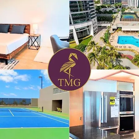 Moana Luxury Residence